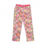 Pyjama Pants | Pink Banksia